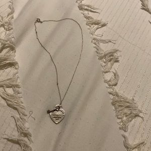 Tiffany & Co Necklace